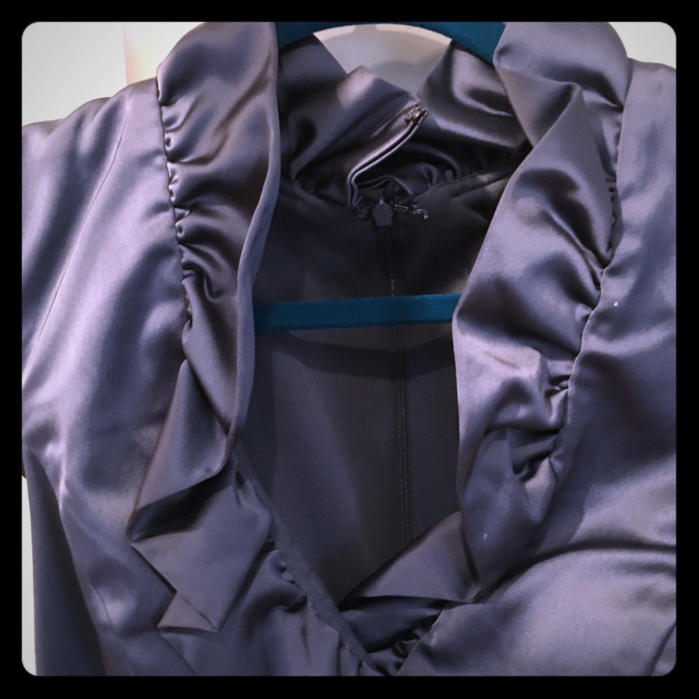 Formal dress